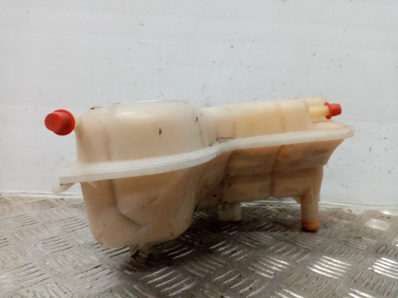 Recambio de deposito expansion para audi a6 berlina (4b2) 2.5 tdi quattro referencia OEM IAM 8E0121403E  