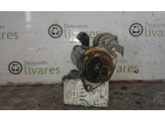 Recambio de motor arranque para opel astra g berlina comfort   |   02.98 - 12.03 | 1998 - 2003 | 101 cv / 74 kw referencia OEM I