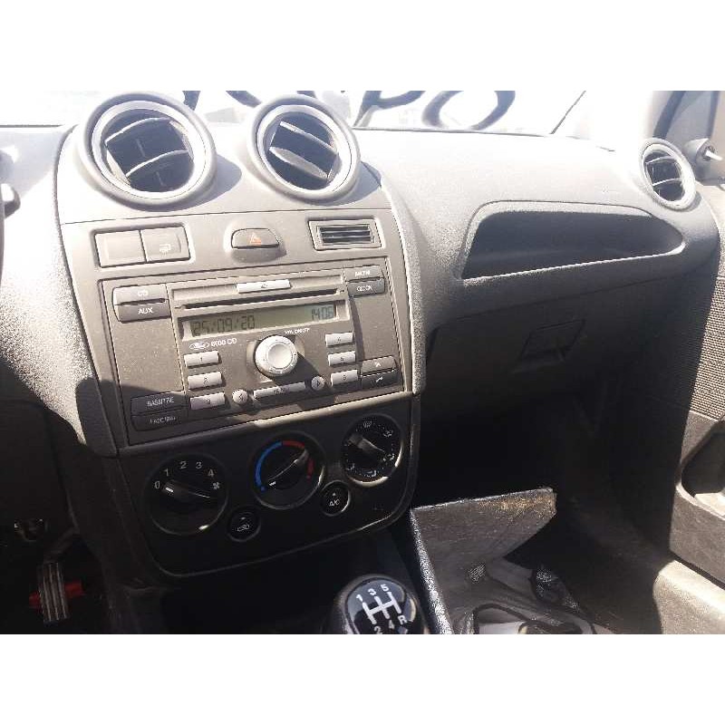 ford fiesta (cb1) 1.4 tdci cat   |   0.08 - ... | 2008 | 68 cv / 50 kw del año 2008