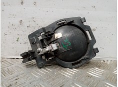 Recambio de maneta interior delantera derecha para citroen c3 referencia OEM IAM 9680637377   2