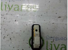 Recambio de maneta exterior porton para citroen c3 sx   |   09.09 - 12.11 | 2009 - 2011 | 73 cv / 54 kw referencia OEM IAM    2