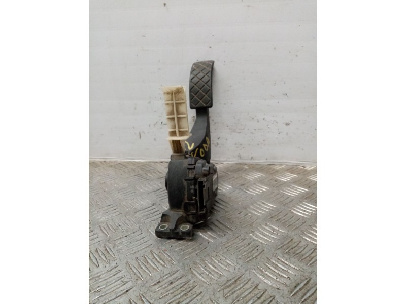 Recambio de potenciometro pedal para skoda octavia berlina (1u2) ambiente referencia OEM IAM 1J1721503H 6PV00777001  Recambio de potenciometro pedal para skoda octavia berlina (1u2) ambiente referencia OEM IAM 1J1721503H 6PV00777001