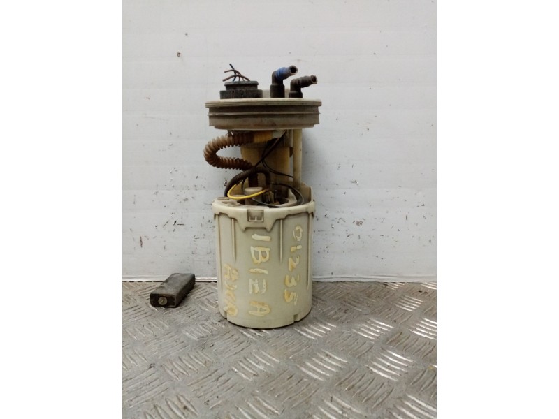 Recambio de aforador para seat ibiza (6l1) sport rider referencia OEM IAM 6Q0919673D 6Q0919050A 