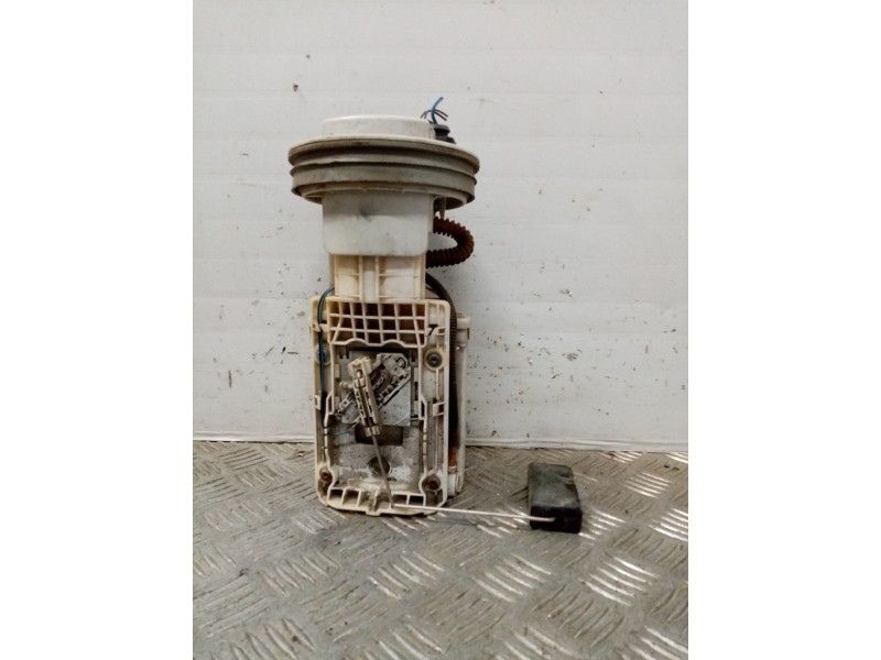 Recambio de aforador para seat ibiza (6l1) sport rider referencia OEM IAM 6Q0919673D 6Q0919050A 