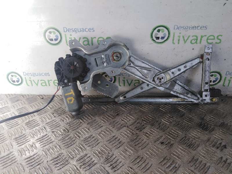 Recambio de elevalunas delantero derecho para mg rover serie 45 (rt) 1.6 16v cat   |   0.00 - ... | 2000 | 109 cv / 80 kw refere