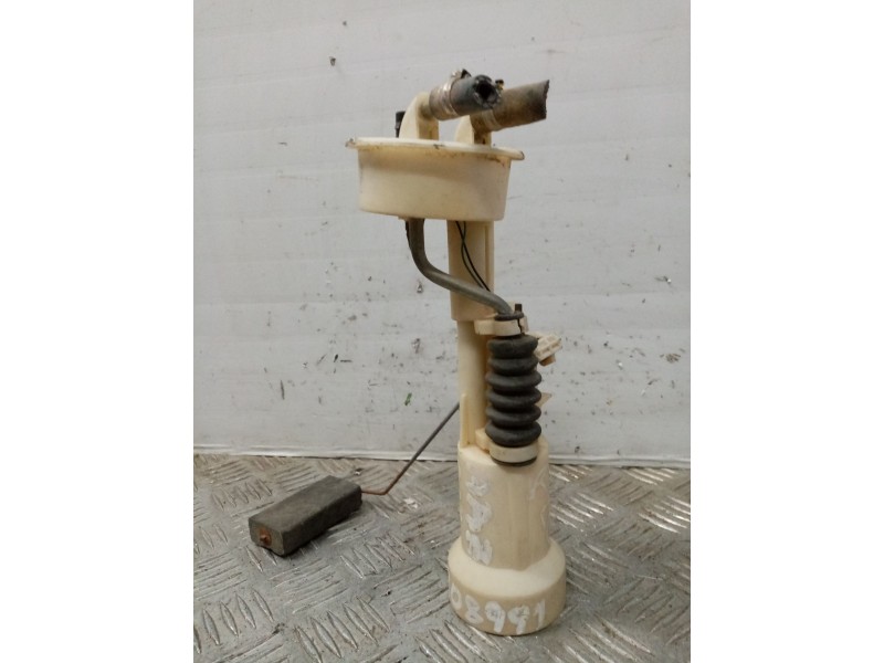 Recambio de aforador para seat ibiza (6k) glx referencia OEM IAM 8243133  