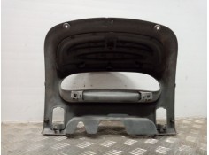 Recambio de mascara cuadro instrumentos para peugeot boxer caja cerr. techo sobreelevado(rs3700)(330/350)(´02) 2.8 hdi referenci 2