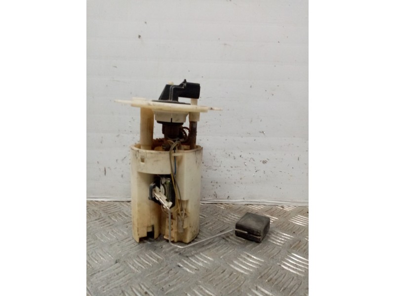 Recambio de aforador para daewoo kalos 1.4 se referencia OEM IAM 96495969  