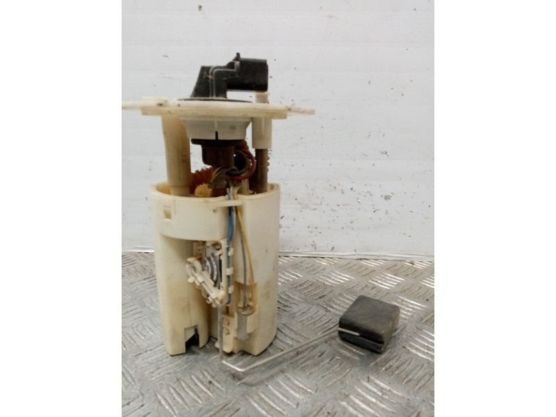 Recambio de aforador para daewoo kalos 1.4 cat referencia OEM IAM 96447440  