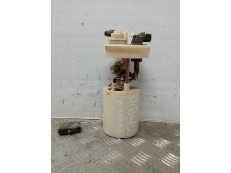 Recambio de aforador para daewoo matiz 0.8 cat referencia OEM IAM 96298305  