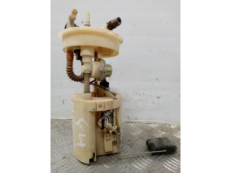 Recambio de aforador para daewoo matiz 0.8 cat referencia OEM IAM 96298305  