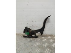 Recambio de pedal acelerador para volkswagen polo berlina (6n2) referencia OEM IAM 0281002322   2