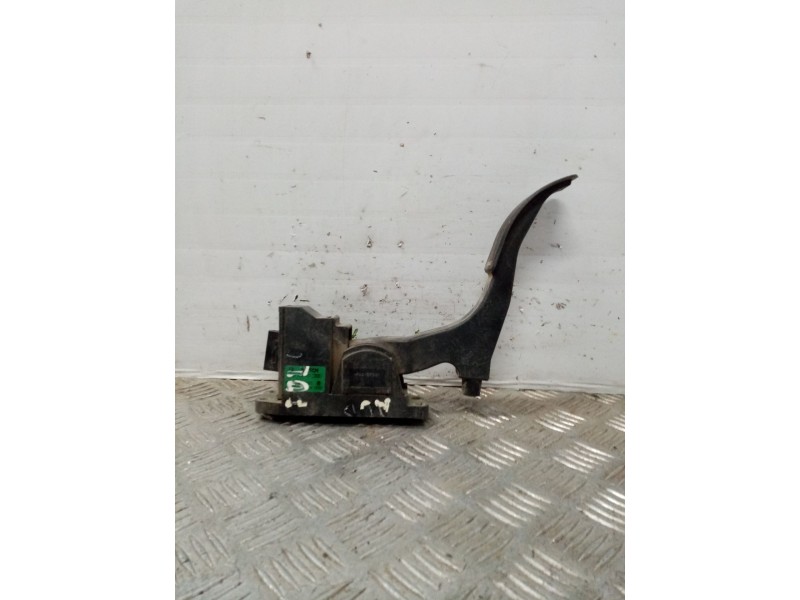 Recambio de pedal acelerador para volkswagen polo berlina (6n2) referencia OEM IAM 0281002322  