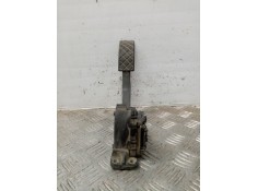 Recambio de potenciometro pedal para volkswagen polo (9n1) referencia OEM IAM 6Q1721503B  