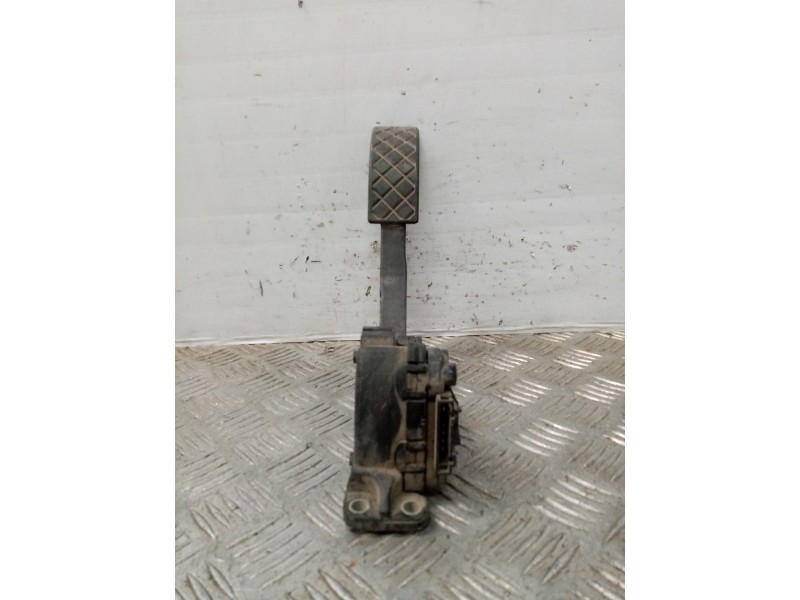 Recambio de potenciometro pedal para volkswagen polo (9n1) referencia OEM IAM 6Q1721503B  
