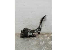 Recambio de potenciometro pedal para volkswagen polo (9n1) referencia OEM IAM 6Q1721503B   2