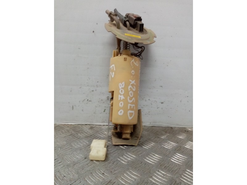 Recambio de aforador para daewoo leganza 2.0 cdx referencia OEM IAM 96351053  