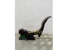 Recambio de potenciometro pedal para volkswagen polo berlina (6n2) trendline referencia OEM IAM 0280752207   2