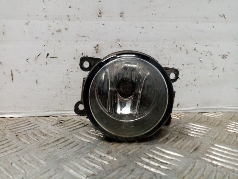 Recambio de faro antiniebla derecho para ford transit connect (tc7) furg. referencia OEM IAM 1209177  