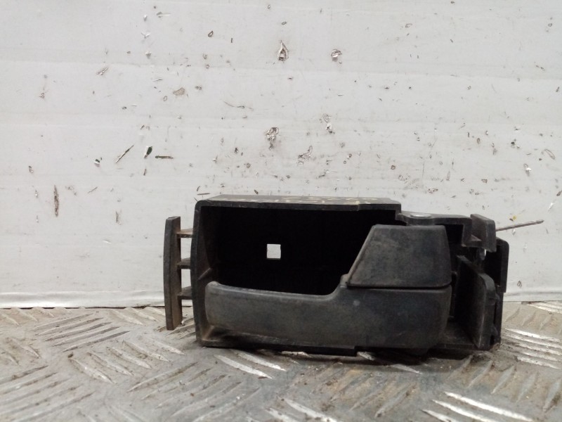 Recambio de maneta interior delantera derecha para ford transit connect (tc7) furg. referencia OEM IAM 1473248   Recambio de maneta interior delantera derecha para ford transit connect (tc7) furg. referencia OEM IAM 1473248