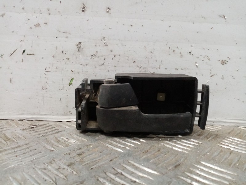 Recambio de maneta interior delantera izquierda para ford transit connect (tc7) furg. referencia OEM IAM 1473249   Recambio de maneta interior delantera izquierda para ford transit connect (tc7) furg. referencia OEM IAM 1473249