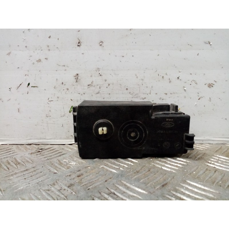 Recambio de maneta interior delantera izquierda para ford transit connect (tc7) furg. referencia OEM IAM 1473249   Recambio de maneta interior delantera izquierda para ford transit connect (tc7) furg. referencia OEM IAM 1473249