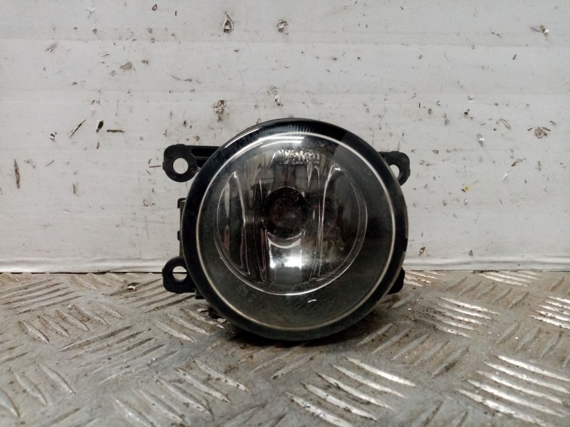 Recambio de faro antiniebla derecho para ford fiesta (cbk) trend referencia OEM IAM 1209177  
