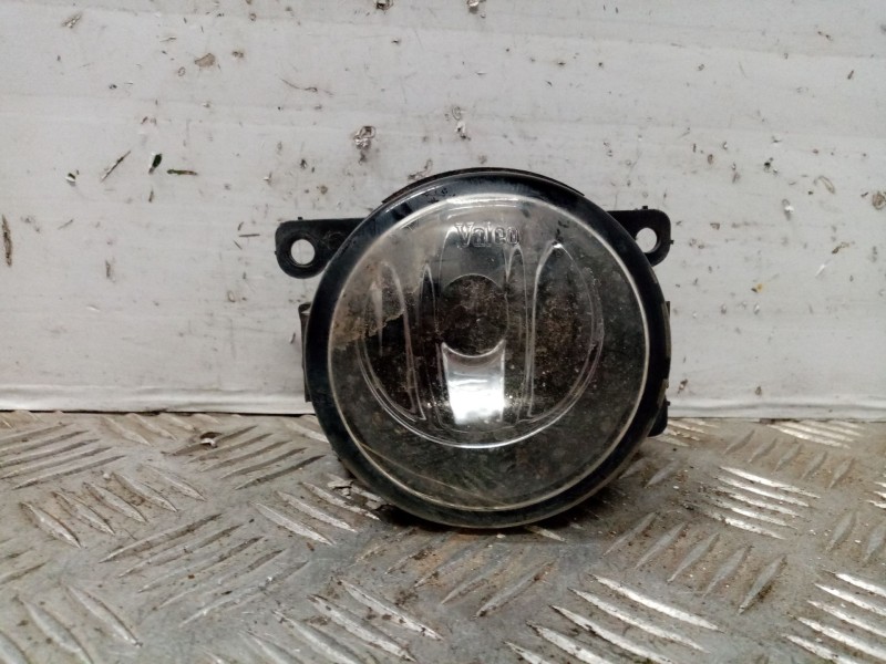 Recambio de faro antiniebla izquierdo para ford fiesta (cbk) trend referencia OEM IAM 1209177  
