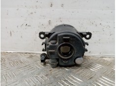 Recambio de faro antiniebla izquierdo para ford fiesta (cbk) trend referencia OEM IAM 1209177   2