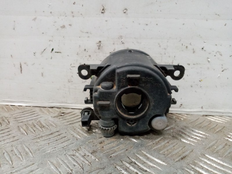 Recambio de faro antiniebla izquierdo para ford fiesta (cbk) trend referencia OEM IAM 1209177  