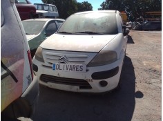 citroen c3 del año 2002 2