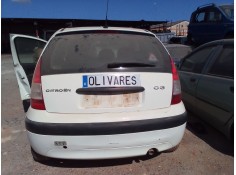 citroen c3 del año 2002