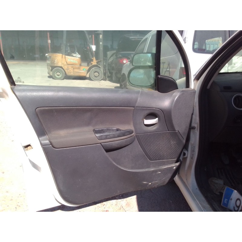 citroen c3 del año 2002