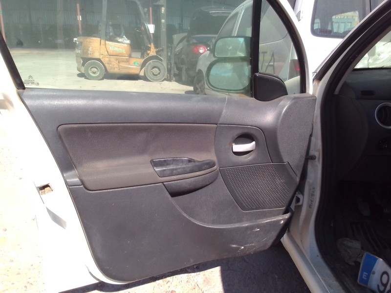 citroen c3 del año 2002