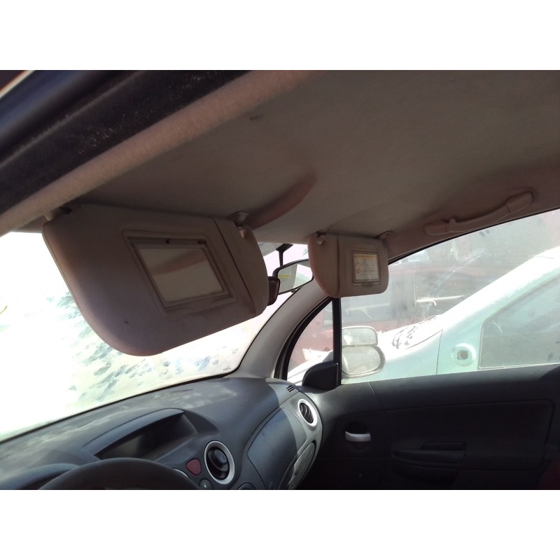 citroen c3 del año 2002