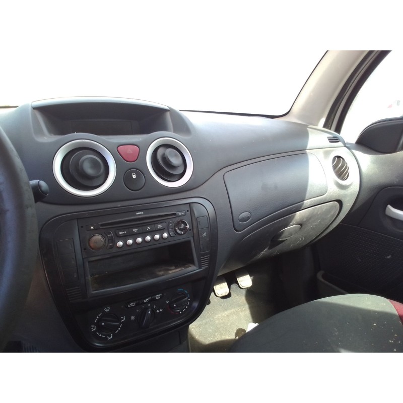 citroen c3 del año 2002