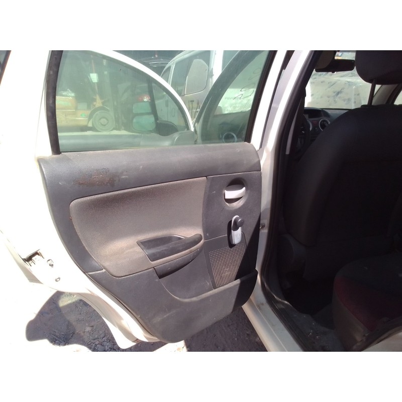 citroen c3 del año 2002