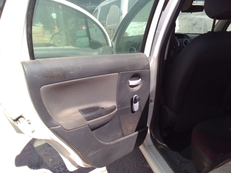 citroen c3 del año 2002