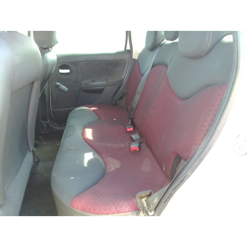 citroen c3 del año 2002