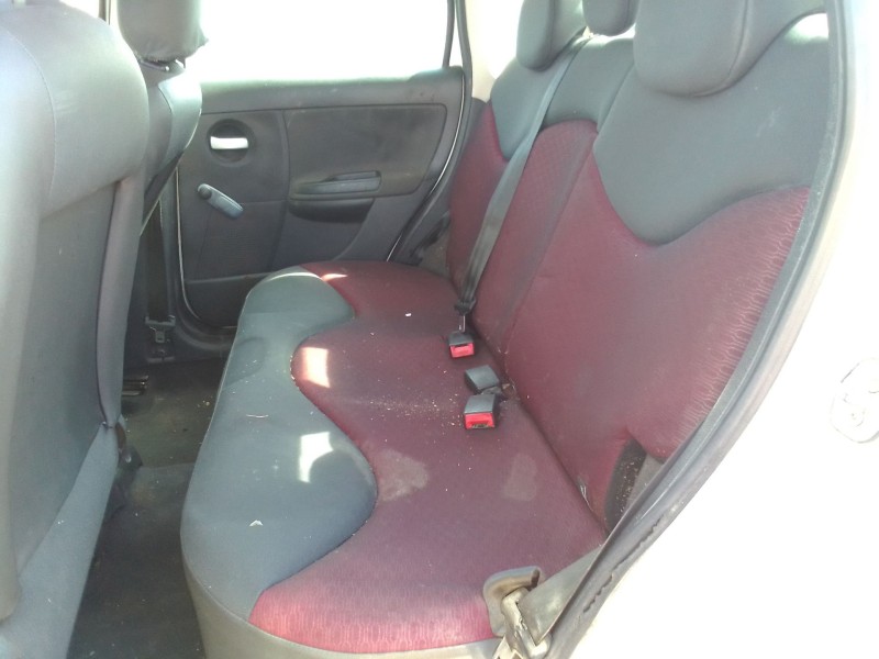 citroen c3 del año 2002