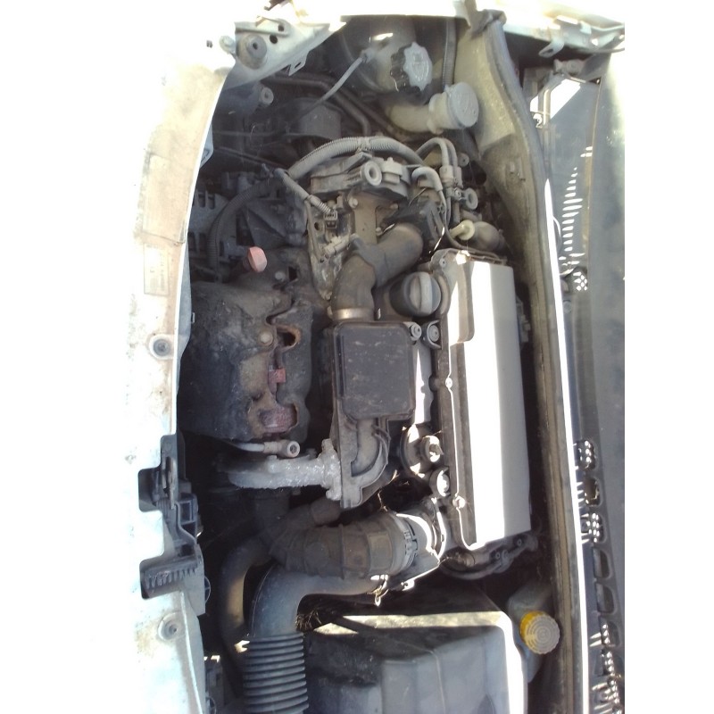 citroen c3 del año 2002