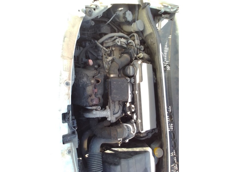 citroen c3 del año 2002