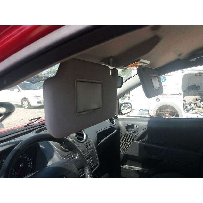 ford fiesta (cb1) 1.4 tdci cat   |   0.08 - ... | 2008 | 68 cv / 50 kw del año 2008