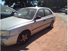 hyundai accent (lc) del año 2000 2