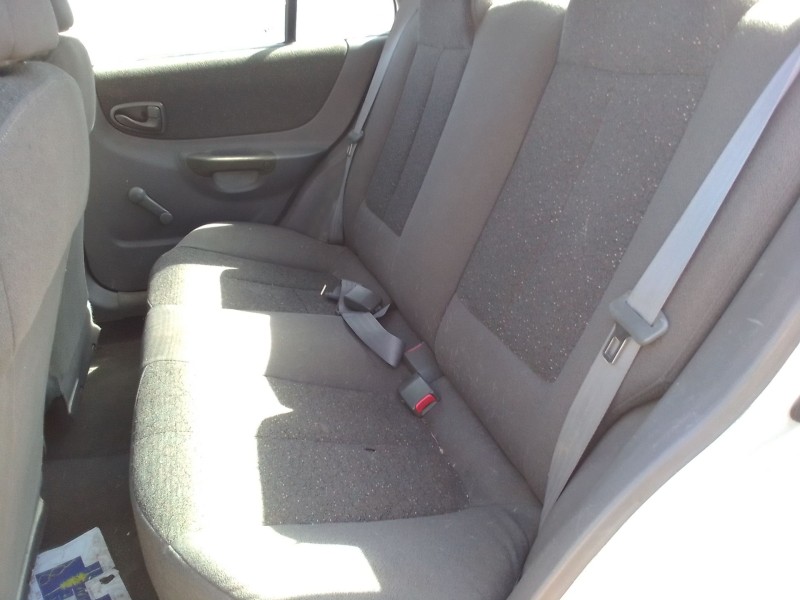 hyundai accent (lc) del año 2000