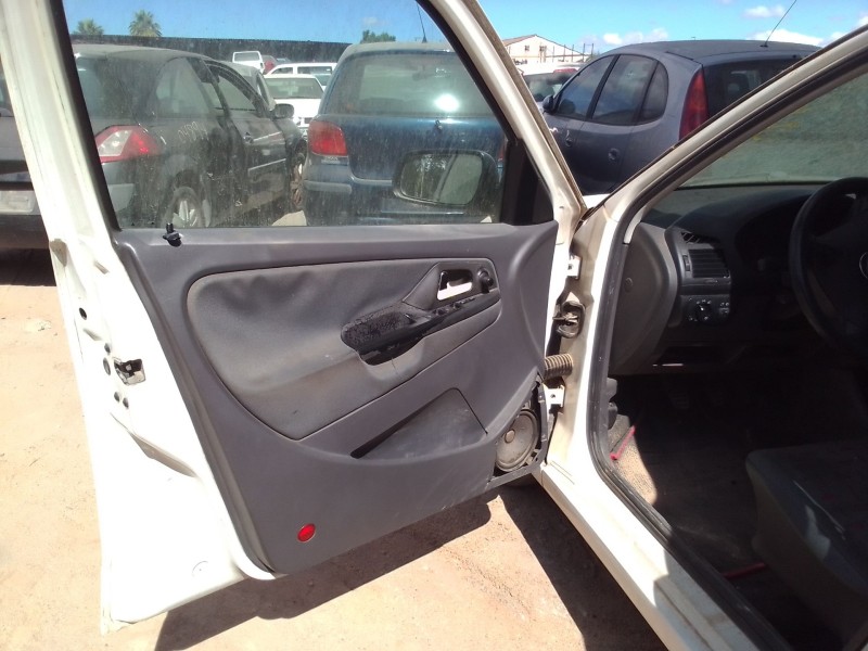 seat cordoba o1.4 dream del año 1998