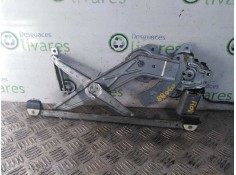 Recambio de elevalunas delantero derecho para mg rover serie 45 (rt) 1.6 16v cat   |   0.00 - ... | 2000 | 109 cv / 80 kw refere 2