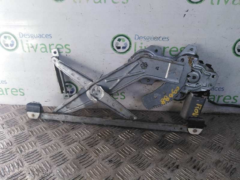 Recambio de elevalunas delantero derecho para mg rover serie 45 (rt) 1.6 16v cat   |   0.00 - ... | 2000 | 109 cv / 80 kw refere