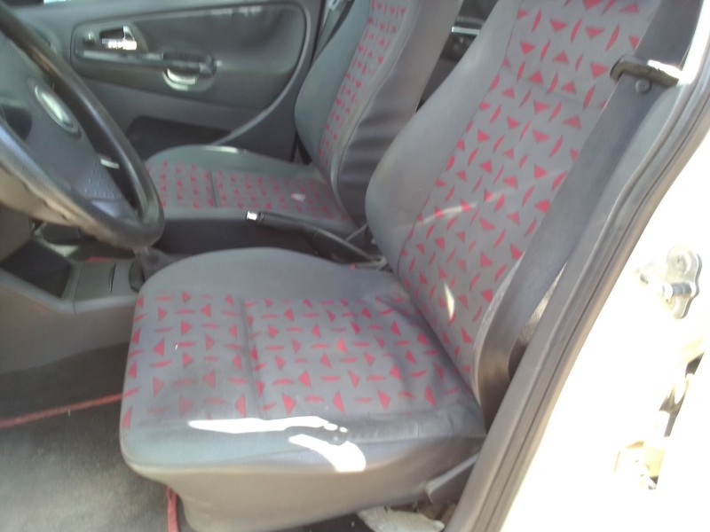 seat cordoba o1.4 dream del año 1998