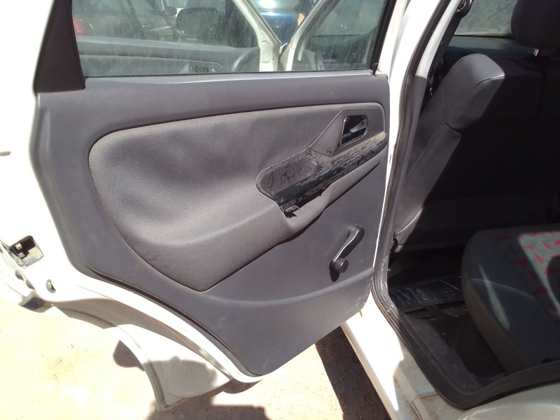seat cordoba o1.4 dream del año 1998